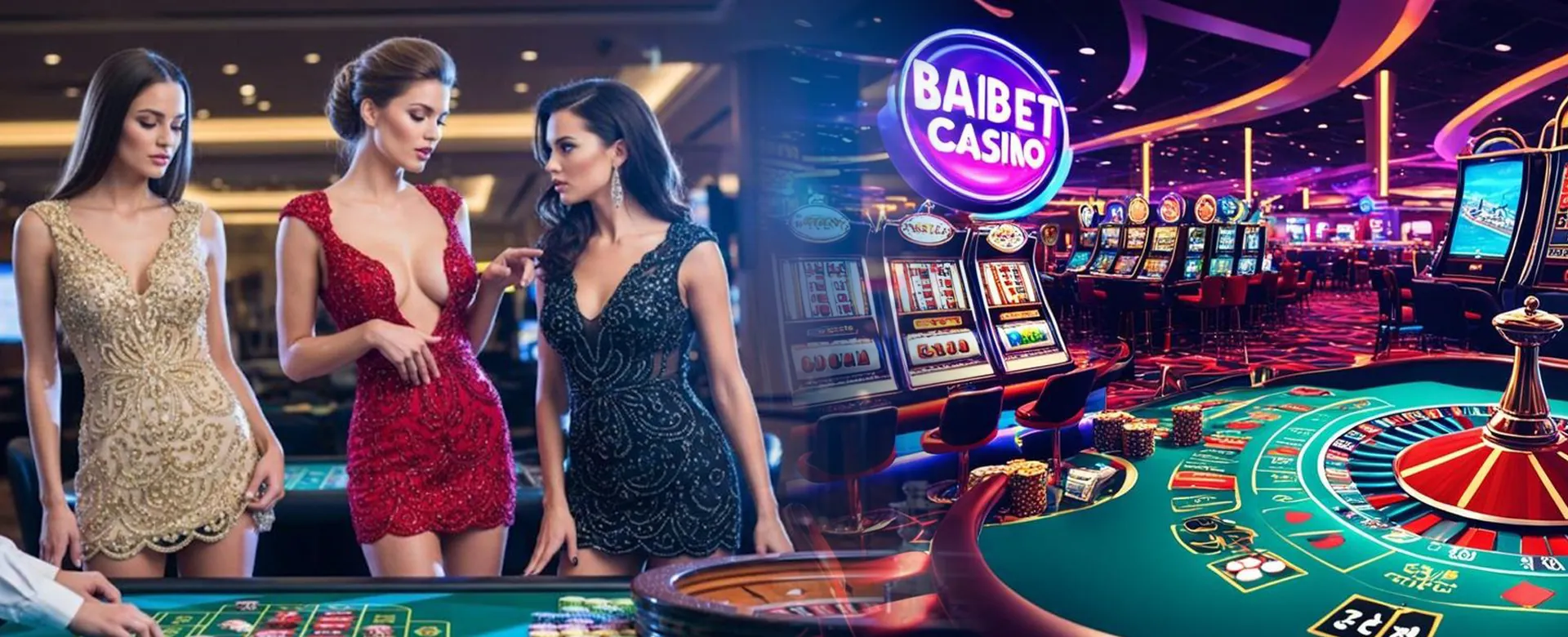 Exciting 747 Live Casino Promotion Banner