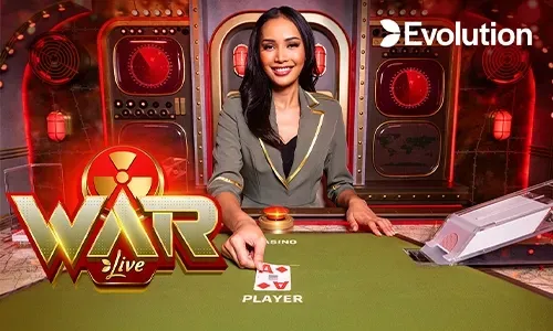 Online Slots Game